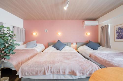 BISK PARK Yushima, Within walking distance of Akihabara and Ueno, Fully renovated