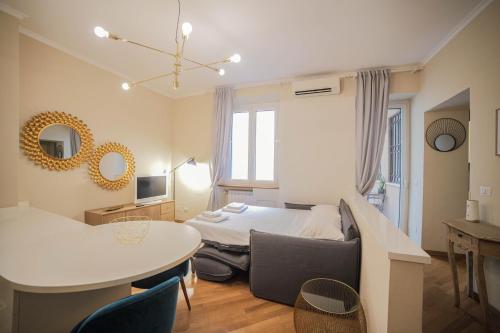 Amata Suite San Pietro