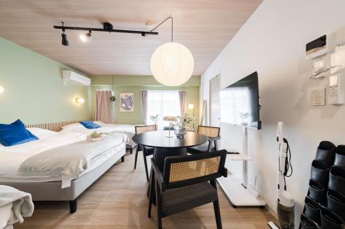 BISK PARK Yushima, Within walking distance of Akihabara and Ueno, Fully renovated