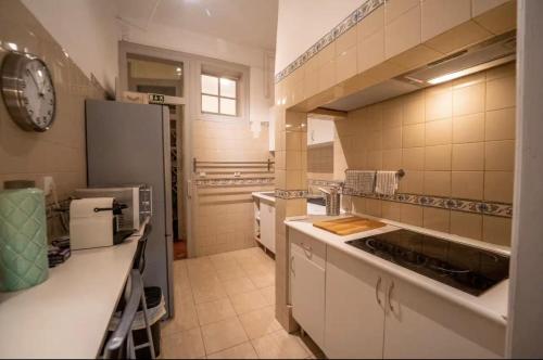 Apartamentos São Paulo - Elasticalendar