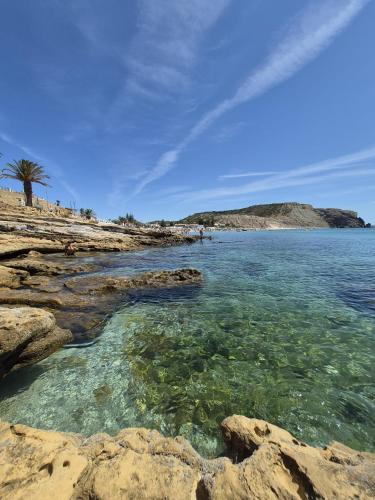 Luzia Apartment - Praia da Luz