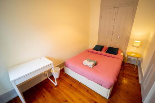 Apartamentos São Paulo - Elasticalendar