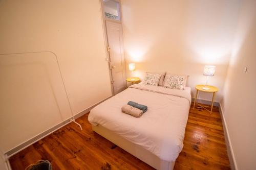 Apartamentos São Paulo - Elasticalendar