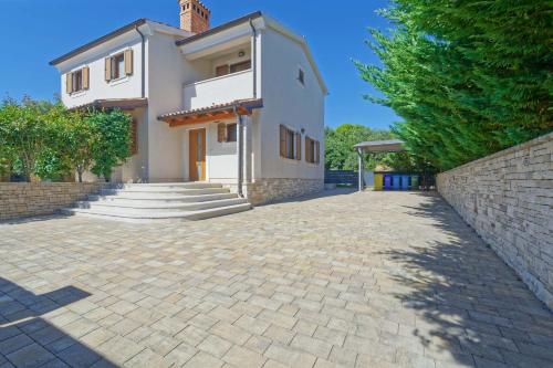 Villa Luna by Rent Istria