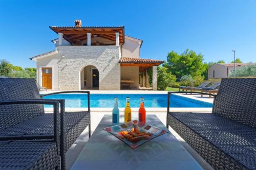 Villa Luna by Rent Istria