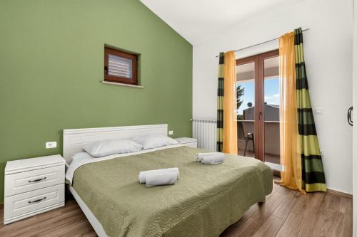 Villa Luna by Rent Istria