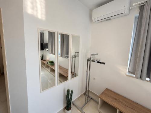 Molos View 1 Sea View Apartment