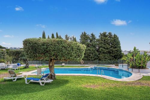 Apartamento Luminoso Marbella