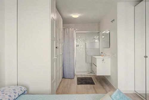 Apartamento Luminoso Marbella