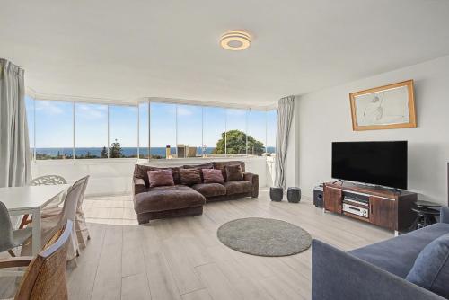 Apartamento Luminoso Marbella