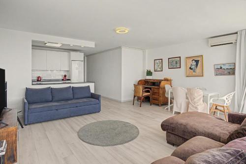 Apartamento Luminoso Marbella