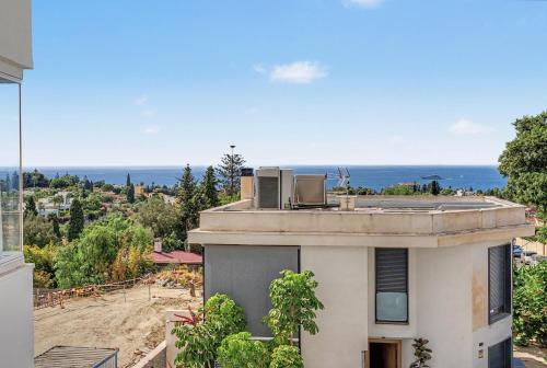 Apartamento Luminoso Marbella