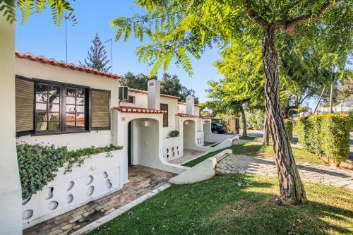 Qta Da Balaia 3rooms, Pool