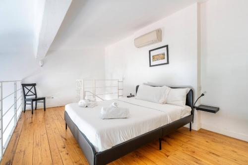 Enchanting Apartment in the Heart of Florence