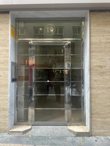 Hostal Alegria Alicante
