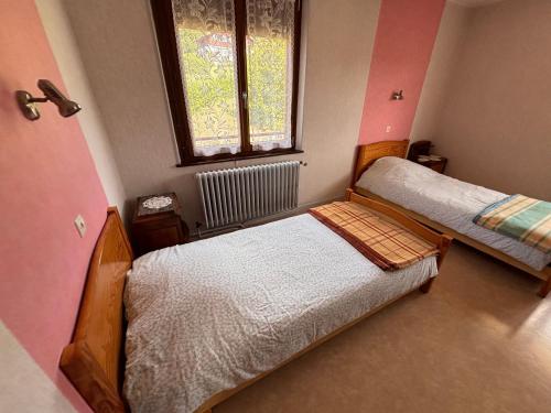Appartement Amonidée proche du lac de Gérardmer