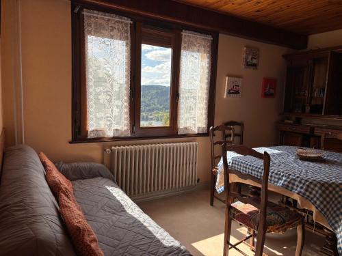 Appartement Amonidée proche du lac de Gérardmer