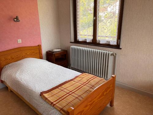 Appartement Amonidée proche du lac de Gérardmer