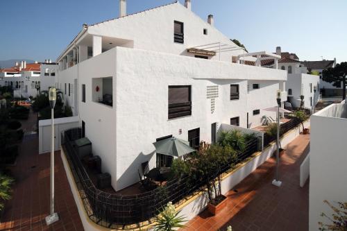 Apartamento a 5 min de Puerto Banus