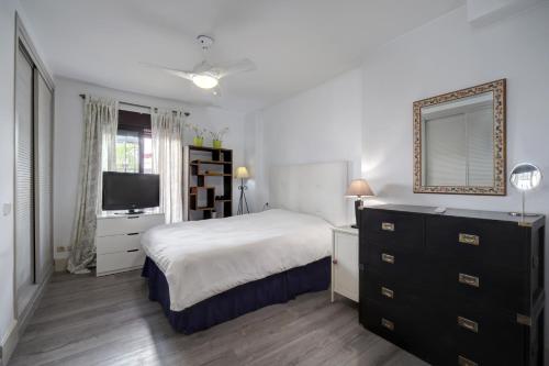 Apartamento a 5 min de Puerto Banus