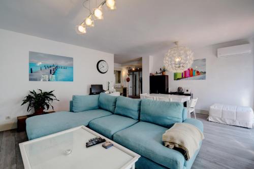 Apartamento a 5 min de Puerto Banus