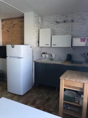 Appartement île des pêcheurs vue mer