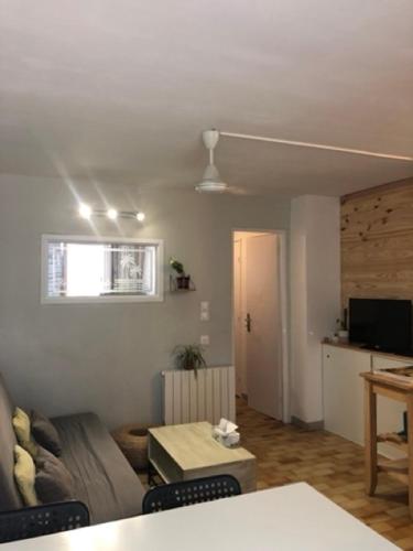 Appartement île des pêcheurs vue mer