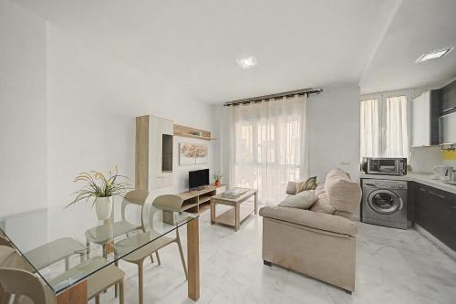 Apartamentos Goya