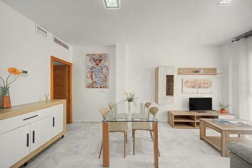 Apartamentos Goya