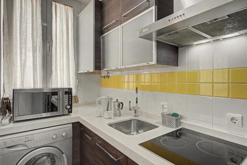 Apartamentos Goya