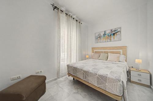 Apartamentos Goya