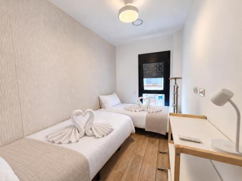 Luxury Apartments Las Canteras