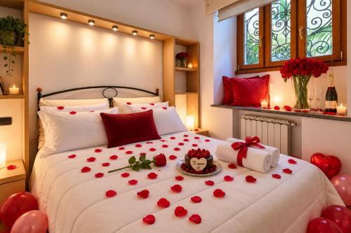 Piazza Navona At Your Door IREX Apartment