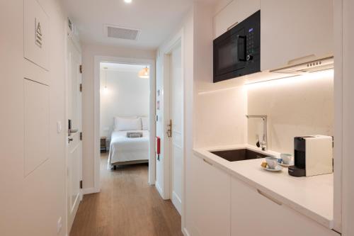 Cordoeiros ApartHotel