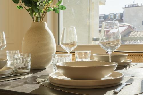 Casa Flaminia - 2 bedroom, HL Collection