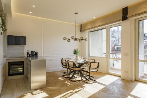 Casa Flaminia - 2 bedroom, HL Collection