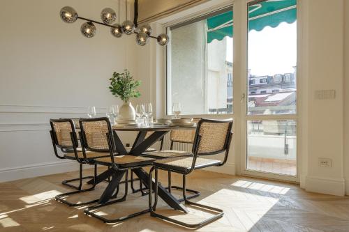 Casa Flaminia - 2 bedroom, HL Collection