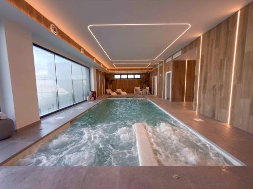 Entre Lagunas - Lagoons Village Resort & Spa, Torrevieja