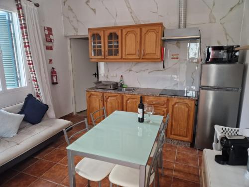 Casa Vanda, Machico