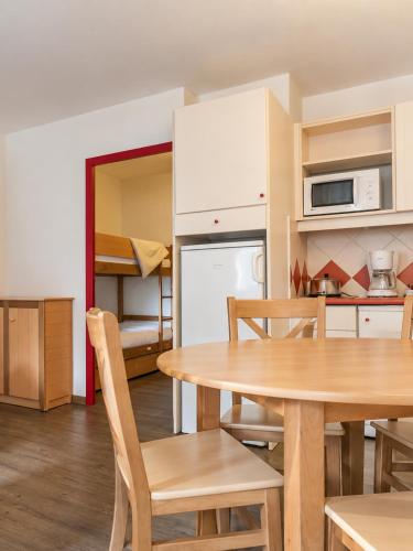 Appartement proche des pistes La Rivière Chamonix