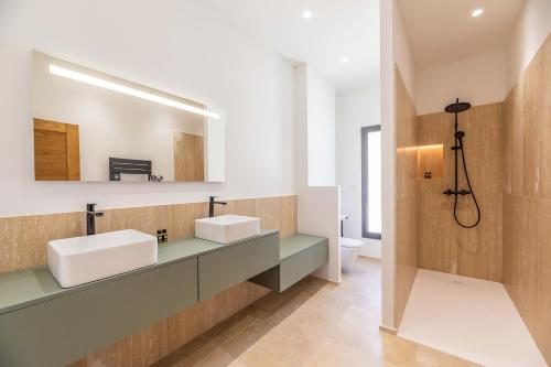 Propriété Paula Domaine privé 20 pers Bonifacio