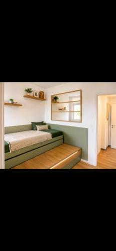 Hyeres port bel appartement