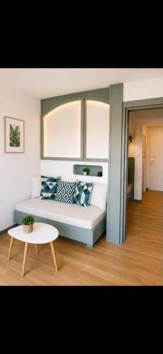 Hyeres port bel appartement