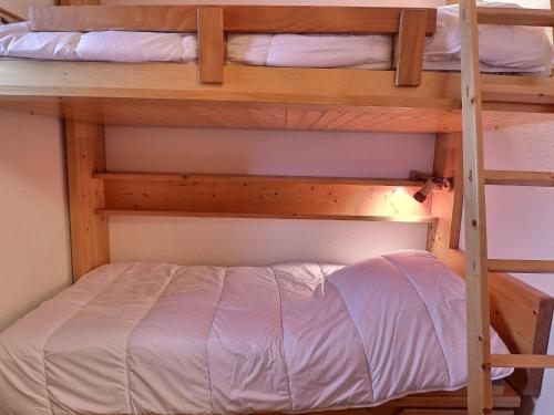 Appartement 2* Méribel, Sud, Skis aux pieds, 4 Pers.