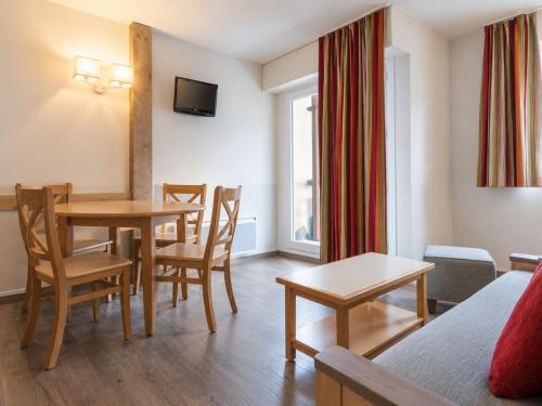 Appartement proche des pistes La Rivière Chamonix