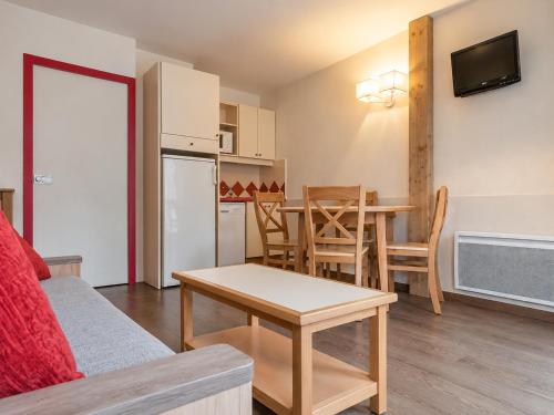 Appartement proche des pistes La Rivière Chamonix