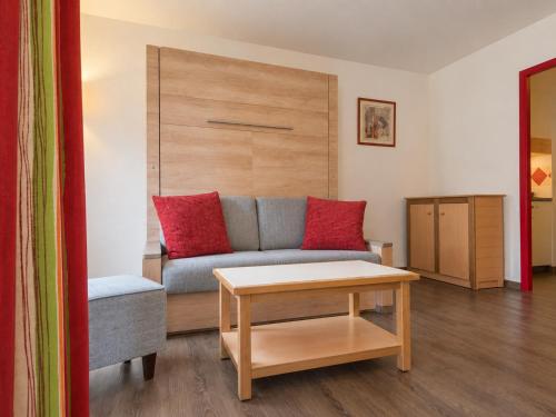 Appartement proche des pistes La Rivière Chamonix