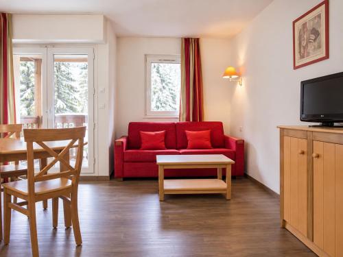 Appartement proche des pistes La Rivière Chamonix