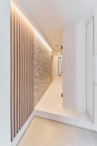 9 minutes to Shinjuku , New 97m2 House, 3 Bedrooms, Free Parking