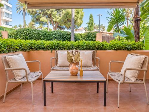 GuestReady - Marbella vibes with pool